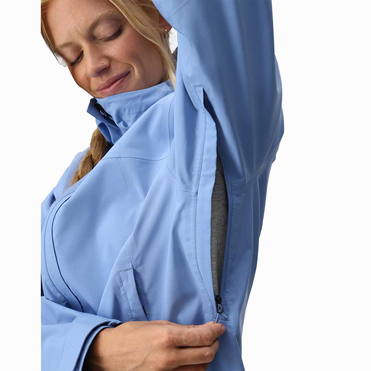 PreCip Eco Pro Jacket Women's